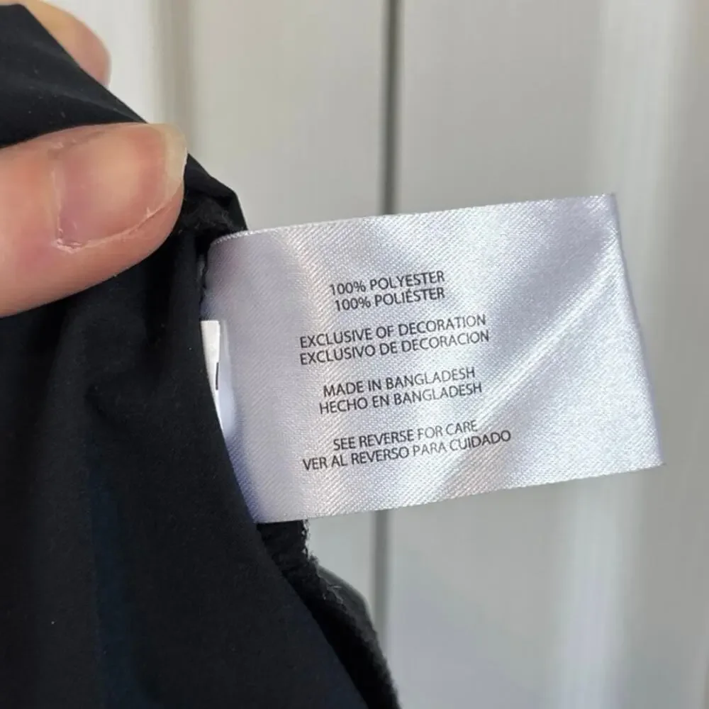 Banana Republic Dark Blue Motion Tech Slim Fit Performance Joggers Medium